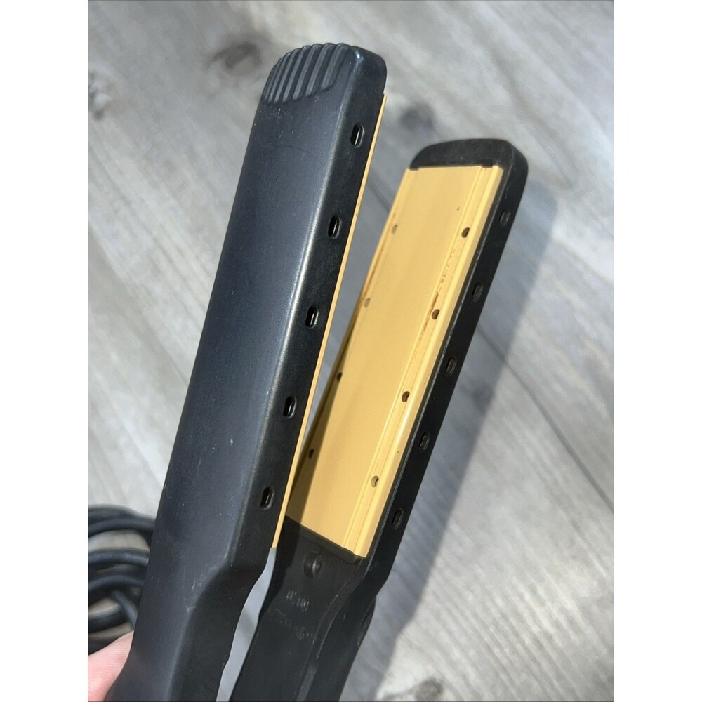 CHI Original 1'' Ceramic Hairstyling Iron Classic FAST HEAT Professional Tool - Picture 5 of 5